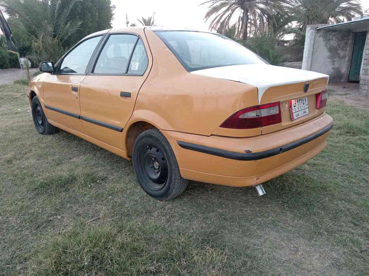 يالله. السعر ٢٠
موديل ١٢ كفاله عامه
سياره جاهزه عله اخر حبايه
مكينه وكير وتبريد ثلج
حداديه فول
تخم تاير جديد
كهربائيات شغاله كله
رقم بغداد
راعيه ماندله
سياره ولا قطره خياس تجي وتفحص بعينك
السعر ٢٠
مراوس حسب الاتفاق
ناصريه غراف واتساب ***********
