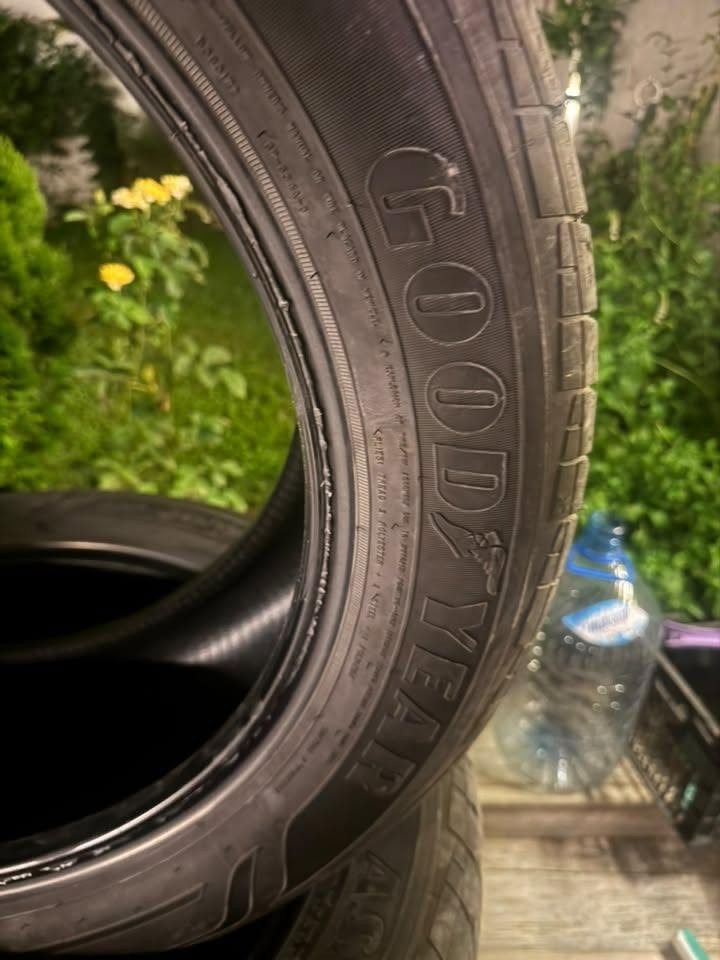 السلام عليكم
تخم تايرات للبيع قياس 255/50/20 نظيف ومكفول/ گوديير امريكي

***********

Goodyear امريكي انتاج 

2023

