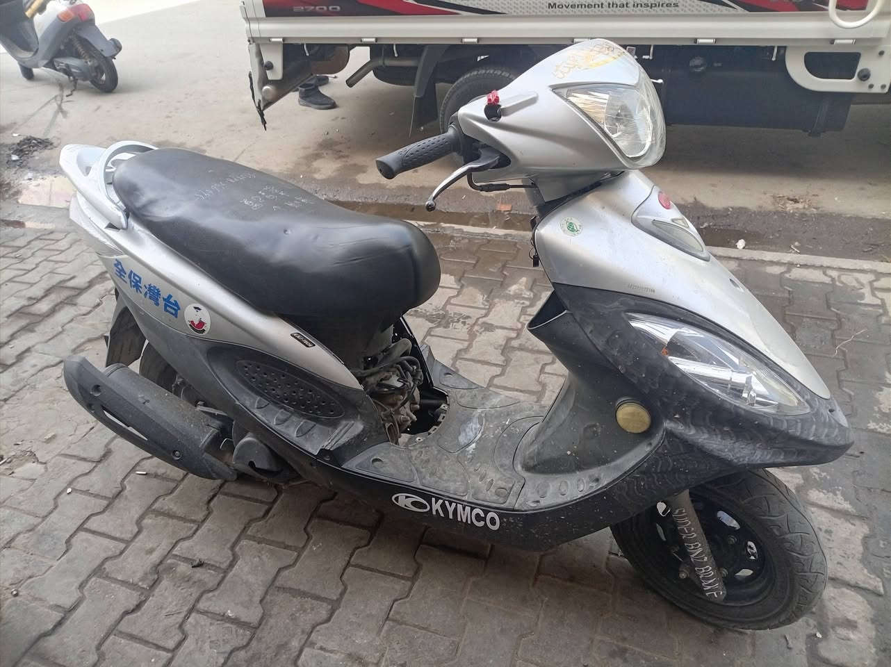 كامكو في تو
حاوية بلادي
حديث غراض رقم واحد
سعره 750 الف بيه مجال للشراي


**إذا كنت صاحب هذا الإعلان وتريد حذفه لأي سبب، رجاءا أرسل رسالة إلى الدعم الفني**