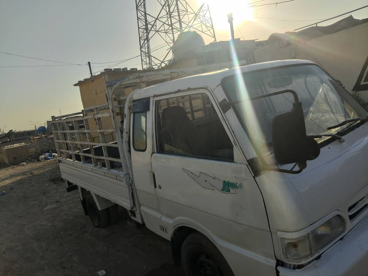 بنكو96 كير محرك بي بخار تخم تاير باتري جديد ٧جنكال قماره وربع تحويل ثاني يوم بسمي سنويه الحد27 تنتهي رقم بغداد سعر 38 مكاني بغداد ***********
***********
