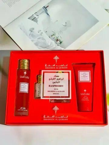 ✨ عالم من الفخامة والتميز ينتظرك مع مجموعات "إبراهيم القرشي" الحصرية

🎁 كل مجموعة تحتوي على (عطر، عطر شعر، تولة مسك/زيت عطري، ومخمرية للجسم والشعر) لتمنحك ثباتاً يدوم طوال اليوم بغداد, العراق


**إذا كنت صاحب هذا الإعلان وتريد حذفه لأي سبب، رجاءا أرسل رسالة إلى الدعم الفني**