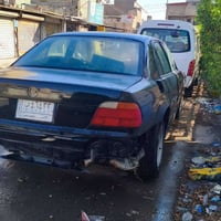 موديل ٩٥ • اسود • بدي كامل