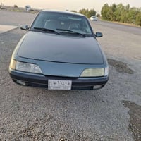 دايو • ١٩٩٥ • كالار