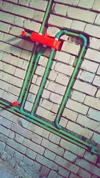 تأسيس بواري • بواري بلاستك • الفلوجة