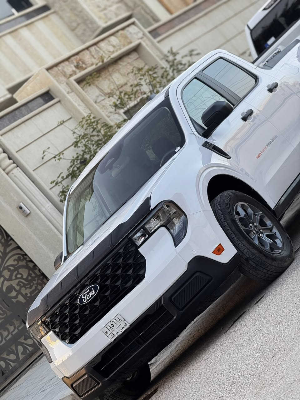 ‎فورد مافريك هايبرد  2025
‎ماشيه 19 الف

‎2500  مكينة كهرباء

‎رادار

‎. مانع انزلاق

‎ . اوتو هولد .

‎سايد بريك كهربائي

‎. كشن كهرباء وتدفئة .

‎ستيرن تدفئة و5

‎وضعيات قيادة وتحكمات

‎. ابل كار بلي

‎. بوكس تخزين اسفل الكشن الخلفي )

حادثه كلين دعاميه الماميه فقط 

‎مكينه وكير وتبريد مكفولات

‎🚨الفلوجة

🚨‭0787 974 5770‬

‎🚨السعر :205
