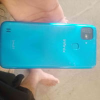 جهاز lnfinix جهاز قوي 90هيرتز شغال جميع العاب 60فريم   المواصفات جهاز ...