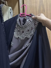 فستان • شغل يدوي • ملبوس مره