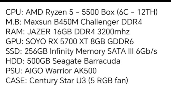 السعر ب 680 الف مكاني بغداد


**إذا كنت صاحب هذا الإعلان وتريد حذفه لأي سبب، رجاءا أرسل رسالة إلى الدعم الفني**