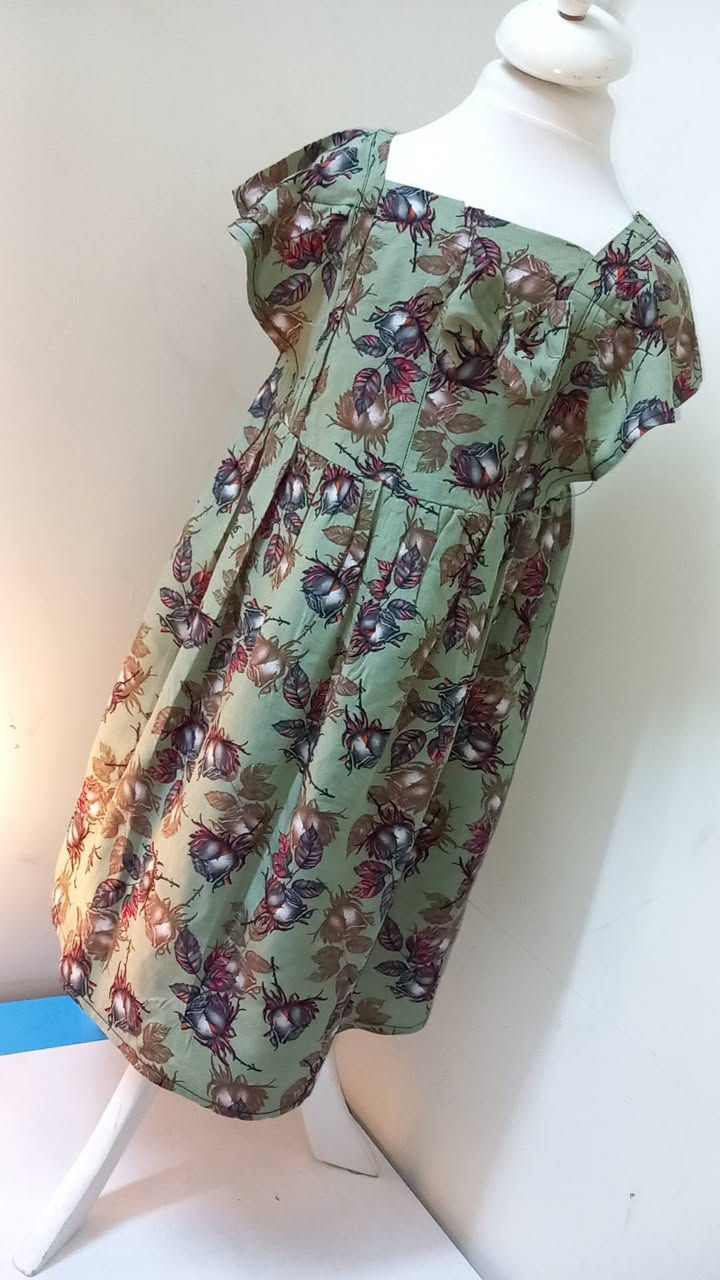 الخياطه فرح للسيدات...☺️🌹
 والاطفال بسعر مناسب ☺️🌹
خياطة انواع الدشداشات للبنوتات الحلوات ..
بيع مباشر جميع الأعمار...المراسله واتساب 
صدقوني بل حقيقه أحلا...🦋👗🪡🧵🥰🥰


**إذا كنت صاحب هذا الإعلان وتريد حذفه لأي سبب، رجاءا أرسل رسالة إلى الدعم الفني**
