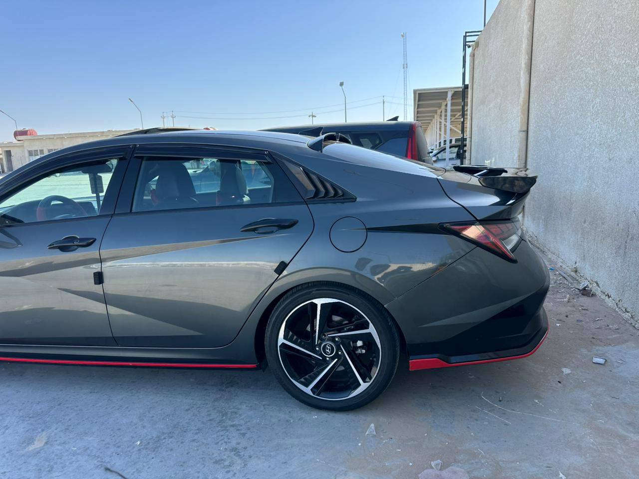 السلام عليكم .النترا 23 وارد امريكي بنيدوجاملغ .معوقين .للبيع 138 للاتصال *********** رقم واسط
