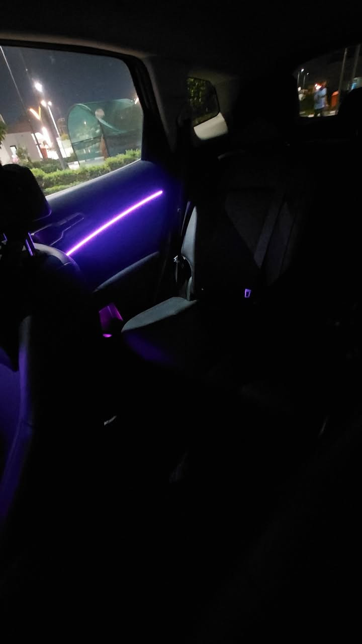 السلام عليكم
سبورتج ٢٠٢٤ ex امريكي
X-Large لون رمادي 
سيارة حادثها دعامية امامية ومصلحة 
بدون ايرباك سيارة نضيفة استخدام قليل 
بيها عازل حراري شفاف لزجاج النوافذ 
رقم كربلاء ..فول بدون فتحة مواصفاتها تحديد مسار ورادارات تدفئة كشنات انارة داخلية ..دوسات بلادية ..ثلاث وضعيات قيادة محركها 2500 cc   كشنات جلد ...داش كام اصلية hikvision 
وكارن كت اوتوبلي ..للاندرويد اوتو وكاربلي 
شاشة متصلة كاملة ..
والكثير من مواصفات 
صور الحادث مرفقة 
السعر 205   
للاستفسار اكثر 
***********
