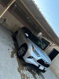 هايلندر XLE • ٢٠٢٢ • ٤٢الف