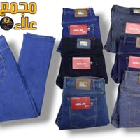 بنطرون ماركات بوري وهاف بوري سعر القطعه 18 الف قطعتين ب35 الف قياسات 3...