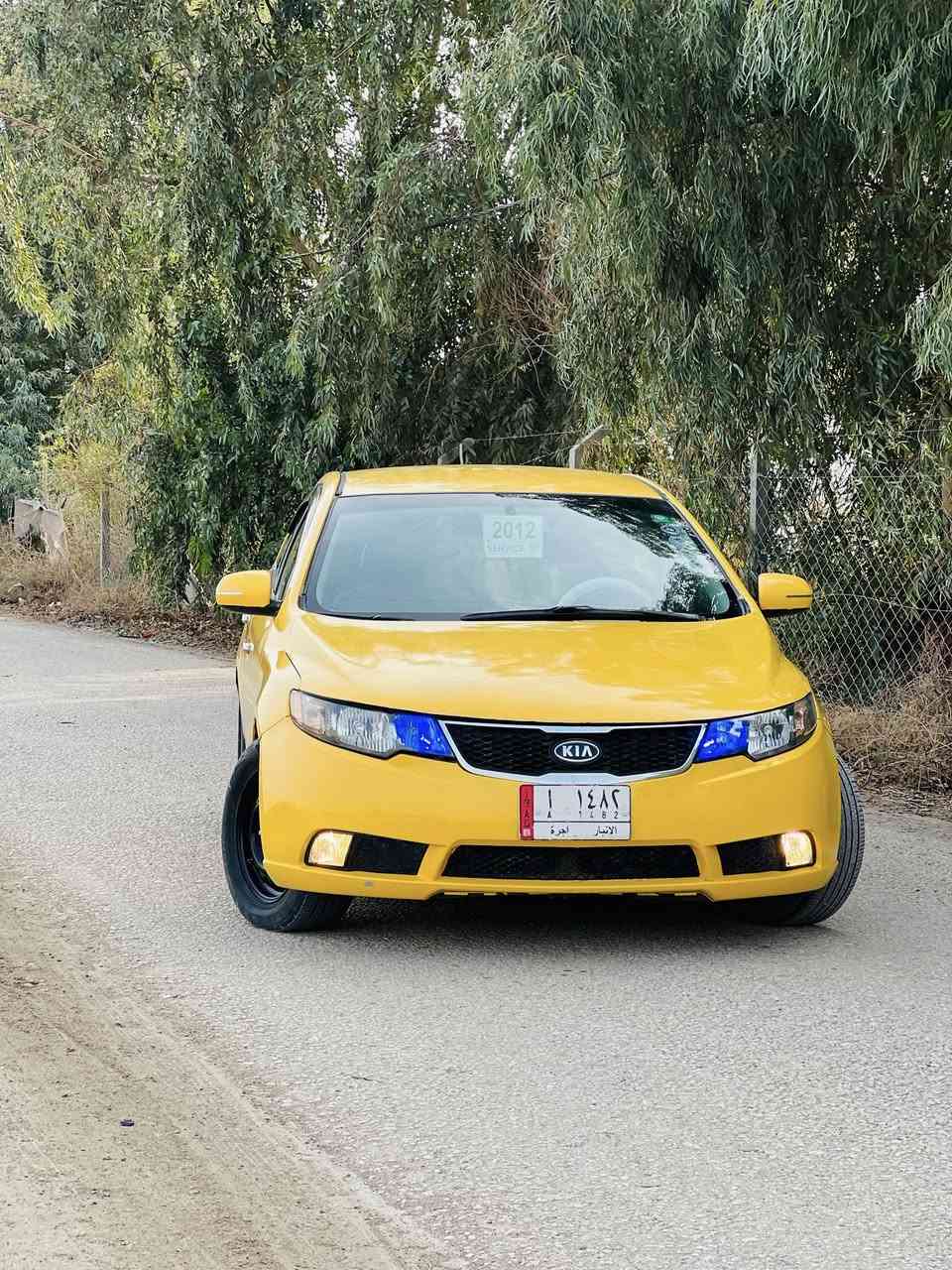 سلام عليكم
كيا فورتي 
مكينه 2000دوش 
رقم أنبار سنويه ما ساقطه تحويل مباشر  سياره جاهزه على آخر حبايه من مكينه كير حداديه تخم تاير شاشه جبيره تحكمات استيرن 
مكاني بابل الحمزه الغربي 
السعر 86وبيه مجال بسيط 
للاستفسار اتصل على هاذا الرقم 
***********
