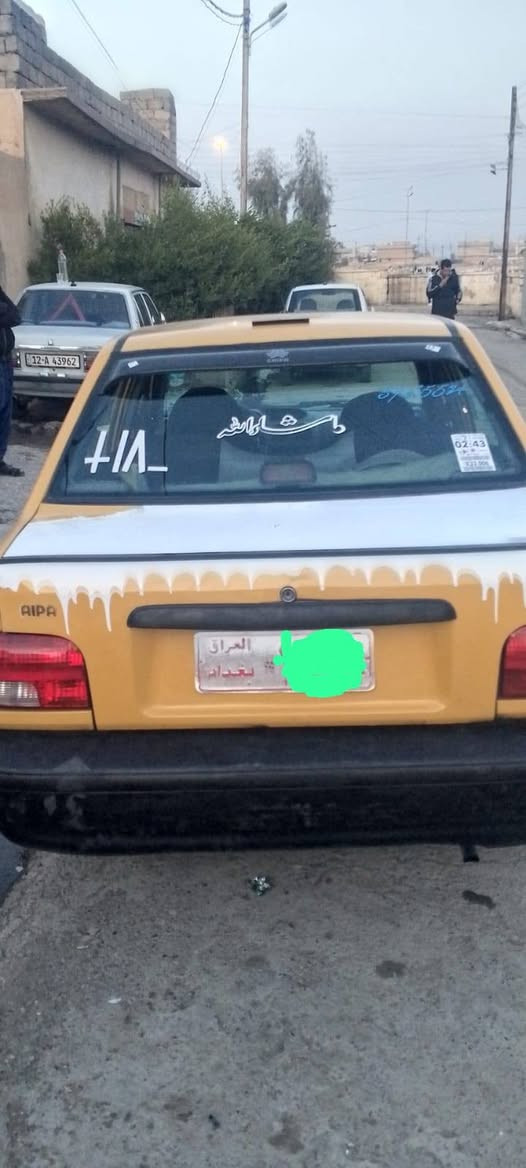 سايبه للبيع تفاصيل اتصل على الرقم ***********
