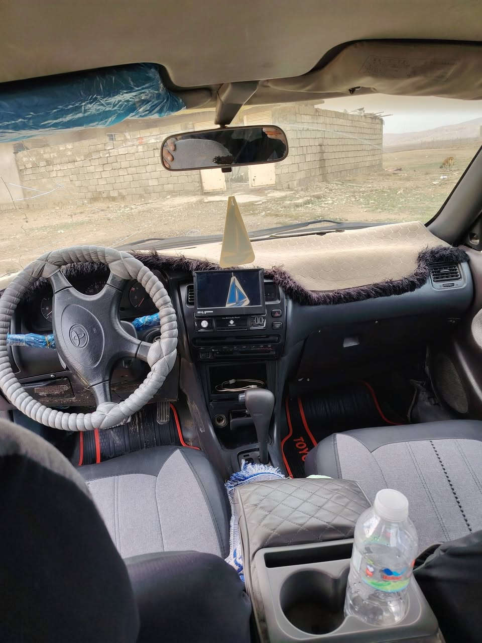 كورله 1994 حجم المكينا ١٦رقم نينوى أخضر الشرعي يحول  تريد وكاله ماعليها اي قراما سنويا بيضه كوبون صبق عام بيها معجون وطخه بل تكمه معدل عل بارد توير وباتري صار شهر جدد كلشي شقال معدا التبريد تدفيا شقاله عنواني موصل ناحيت حميدات *********** اسعر 40وبيها مجال محرك وكير جدد
