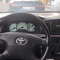 كورلا بيكاتشو • ٢٠٠٦ • رقم اربيل