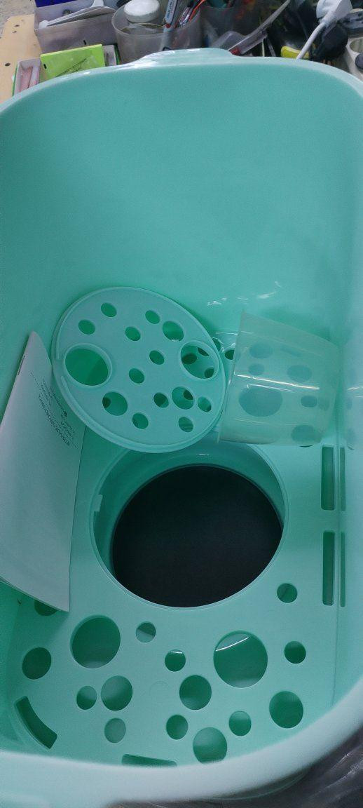 معقمه رضاعات اطفال جديده شغاله صنع في الصين وارد امزون السوق الاوربيه كركوك, العراق


**إذا كنت صاحب هذا الإعلان وتريد حذفه لأي سبب، رجاءا أرسل رسالة إلى الدعم الفني**