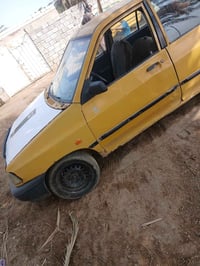 سايبه موديل 13 رقم بصره ماندل راعيهه اتكفل سرقه سياره حلوه مكينه وكير ...