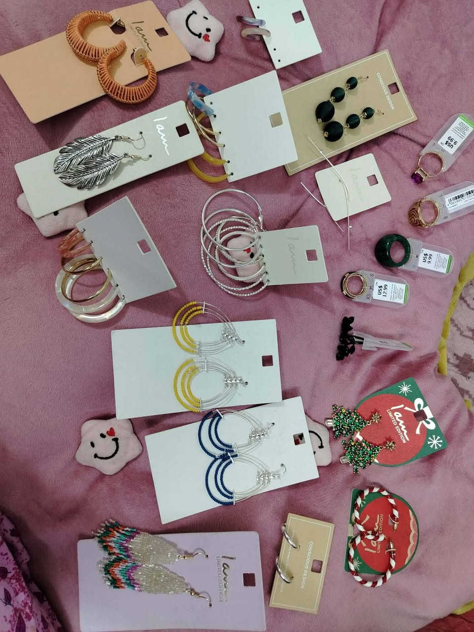 اكسسورات شلعات اكو شلعة ب٥ واكو شلعة ب٧


**إذا كنت صاحب هذا الإعلان وتريد حذفه لأي سبب، رجاءا أرسل رسالة إلى الدعم الفني**