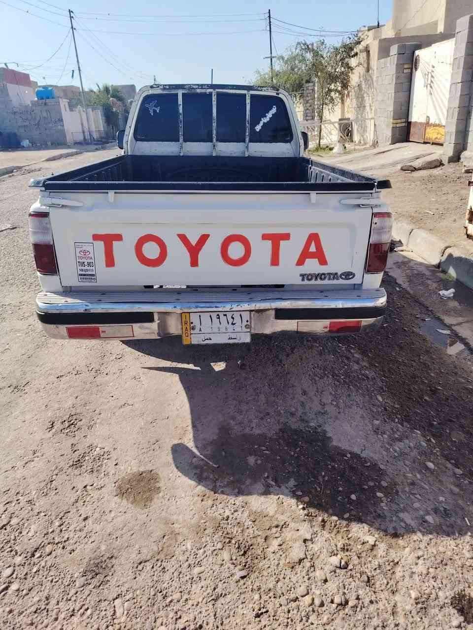 للبيع بيكم جمره موديل 2001رقم واسط
تحويل مباشر السياره مكفوله بيها رشات بصيطه
العنوان ميسان قضاء السعر ٦٧
***********
***********
