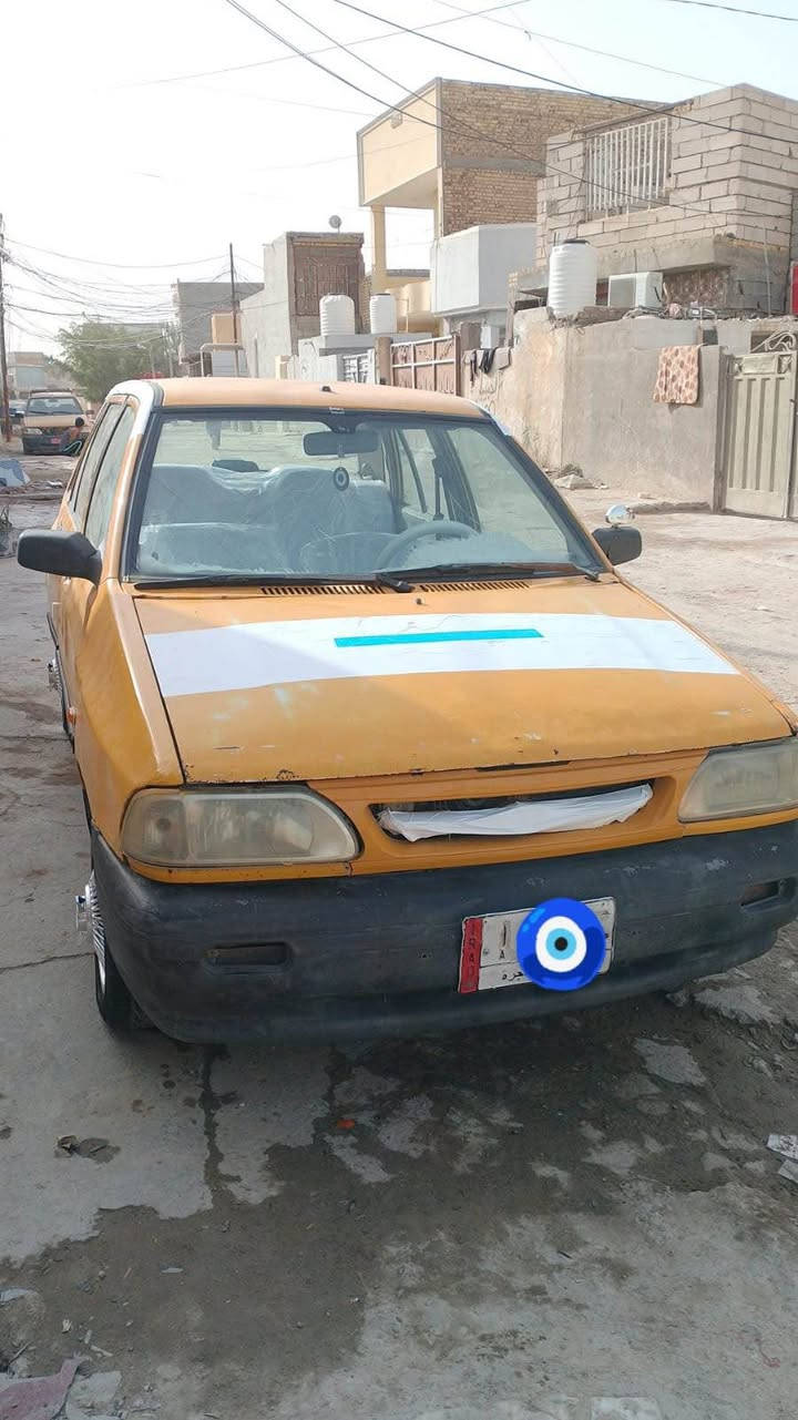 سايبه2010للبيع سعر(13)وبيهه مجال 
راعيهه ماوصله ابيع هل موجود مكاتبه بس
دوشمه جديده مكينه وكير بل كارتون  وحداديه وبريك جدد  لايت زنون  مكاني بابل رقمي :
*********** حلة, بابل
