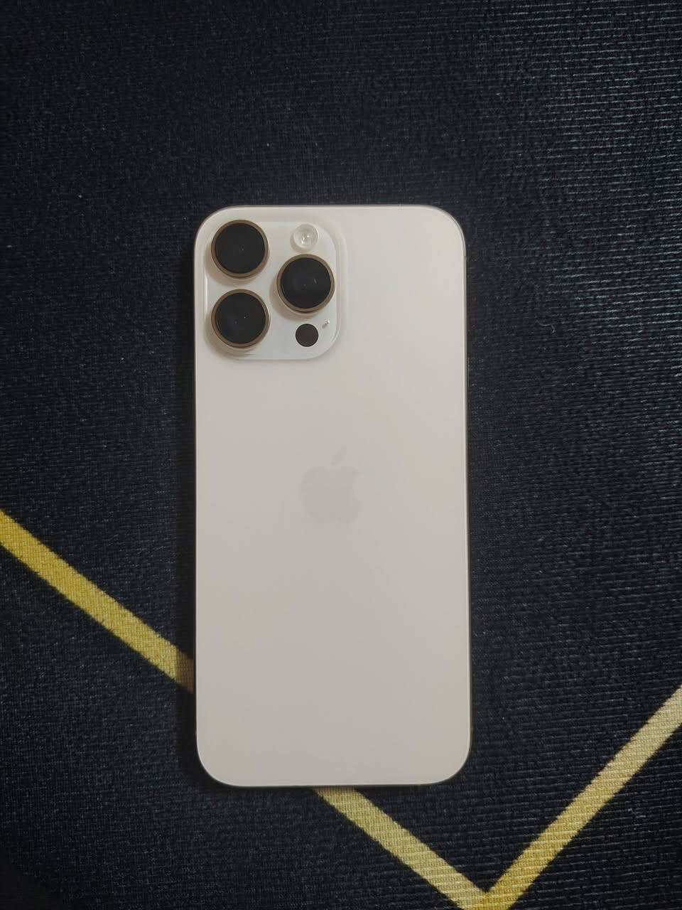 السلام عليكم. ايفون 16بروماكس Za بطاريه 94 الجهاز نظيف جدا. مابي شخوط. السعر.  1.350.000
الاستفسار على الرقم ***********
