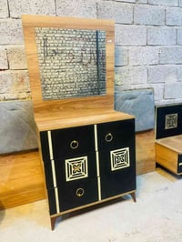 طقم نوم كامل • مستخدم نظيف • نقل وتركيب مجاني بغداد