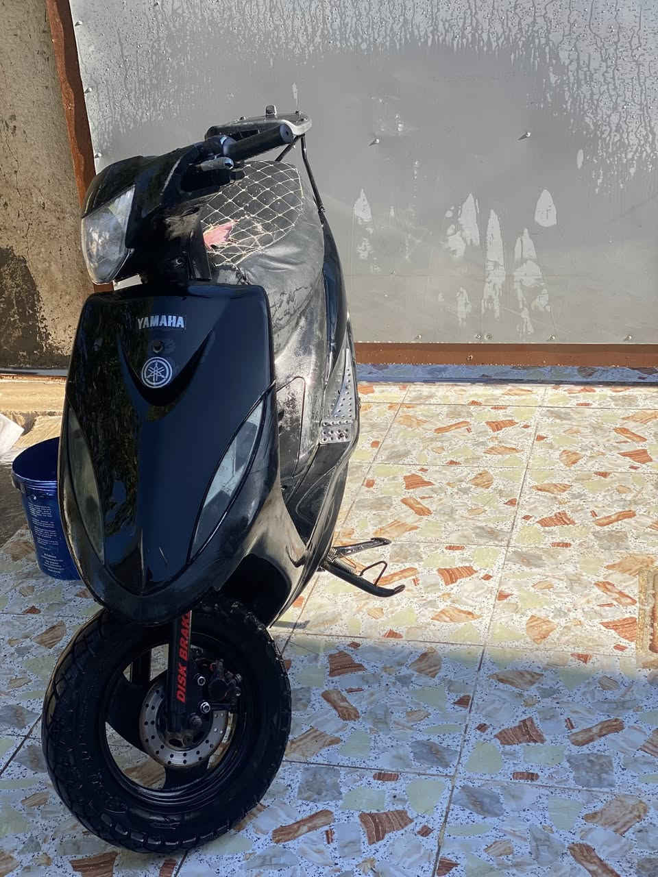 السلام عليكم  ماكس عدله 120
شيال رياضي سلفر 

كلجات زوج رياضي ✈️

بوشه 55 ✈️💤

صالنصه رياضي ✅

نكره سلف هندر بأي وقت 

 مابيها كل نقوصات جاهزه كامله مكمله 

فقط واير البريك الامامي نكطع

كهربائيات جاهزه 

كلشي بيها كامل ونضيفه الدراجه 

600 وبيها مجال 

 مكاني بابل 
***********
