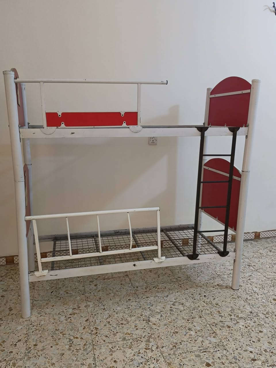 جربايه طابقين اي ضرر مابيهن مصار فتره من اخذتهن الطول 165والعرض 75 سعرهن 100وبيهن مجال عنوان بغداد الثعالبه لايوجد توصيل


**إذا كنت صاحب هذا الإعلان وتريد حذفه لأي سبب، رجاءا أرسل رسالة إلى الدعم الفني**