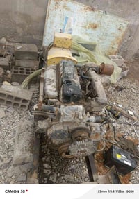 مولده مكينه • راس توليد شغال • سماوه السوير