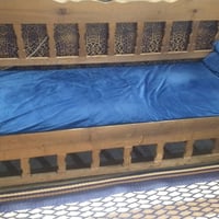 غرفه اخشاب • مستعجل