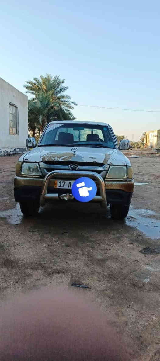 دير ٢٠٠٧ رقم مثنى دولي جاهزه من كلشي كير محرك شاصي مكفول شرط السعر ٣٥ وبيه مجال شويه  العنوان السماوه السوير ***********
