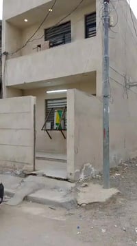 دار 50 متر للبيع زراعي سويب كاع رائد حميد البيت صاير ع شارع مقابيل الط...