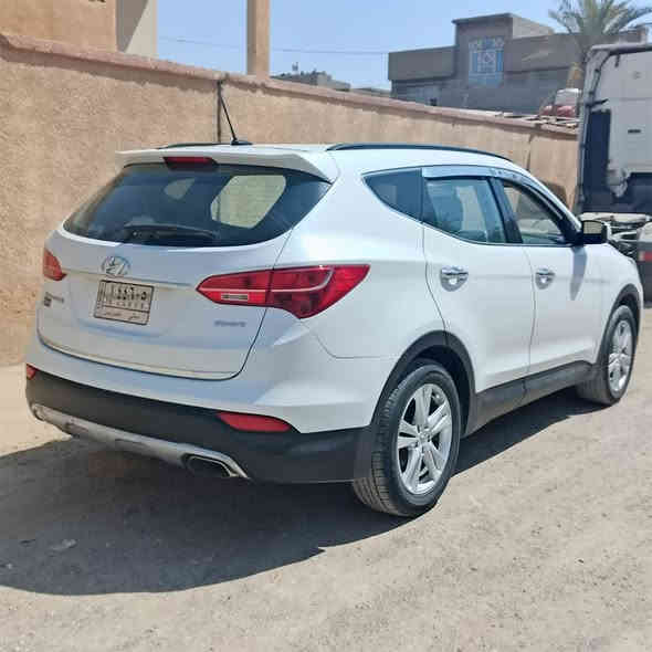 سنتافي 16 امريكي جاملغ وبنيد لغد سليم

👉146$

***********4

سلندر 5راكب 
2400جي دي معلايه بدون دوانز وصرف مالبيت 
مواصفاته 
كشنات مخمل تدفاه تبريد 
تحكمات ستيرن 
يدات نيكل 
مانع انزلاق 
بيه بعد مواصفات نص معروفه 
رقم ديالى باسمي سنويه لل26 
مكينه كير تبريد خير من الله 
شواصي لغود مكفول 
سياره معتنين بيه مو مهموله استخدام عله ايدي جاهزه 

***********
