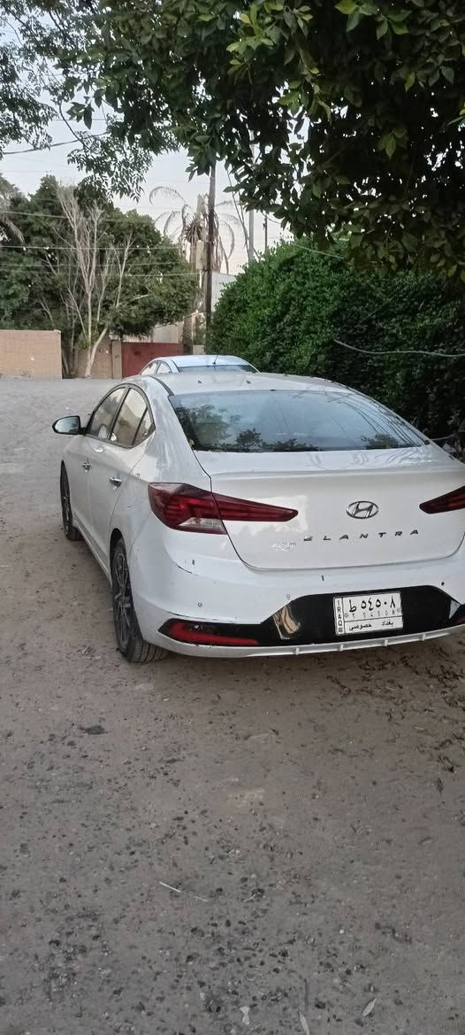 النترا ٢٠٢٠ خليجي استلام شركه مواصفات فول رقم بغداد بسمي سنويه وهزه جديده محرك كير تخم تاير تبريد مكفول بيه دير الجاملغ الخلفي صبغ وشويه بارد ماشيه ٢٥٠ السعر ١٣٨ رقمي*********** مكانه بغداد@@
