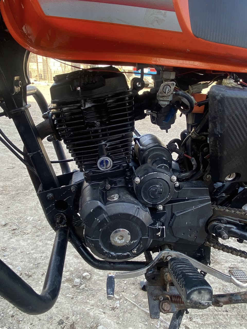 سلام عليكم دراجه دايوان سونك موديل 22البيع او مراوس تايكر وراق موجودات مكاني تقاطع القدس سعر 775 وبيه مجال قليل ***********
