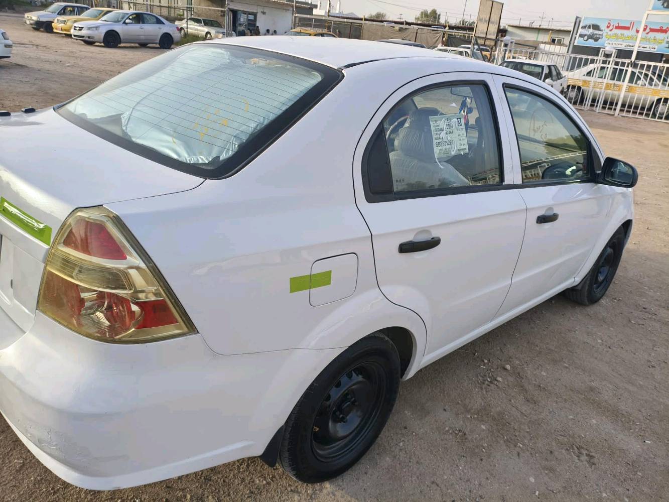 النجف ناحيه الحيره 
