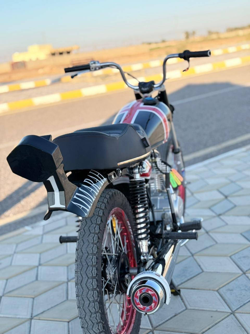 سلام عليكم دراجه لبيع شاصي سكنر 2027 مو شراي لا تعبني


**إذا كنت صاحب هذا الإعلان وتريد حذفه لأي سبب، رجاءا أرسل رسالة إلى الدعم الفني**