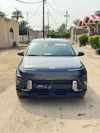 كونا ٢٠٢٥ • وارد امريكي • حادث خلفي بسيط