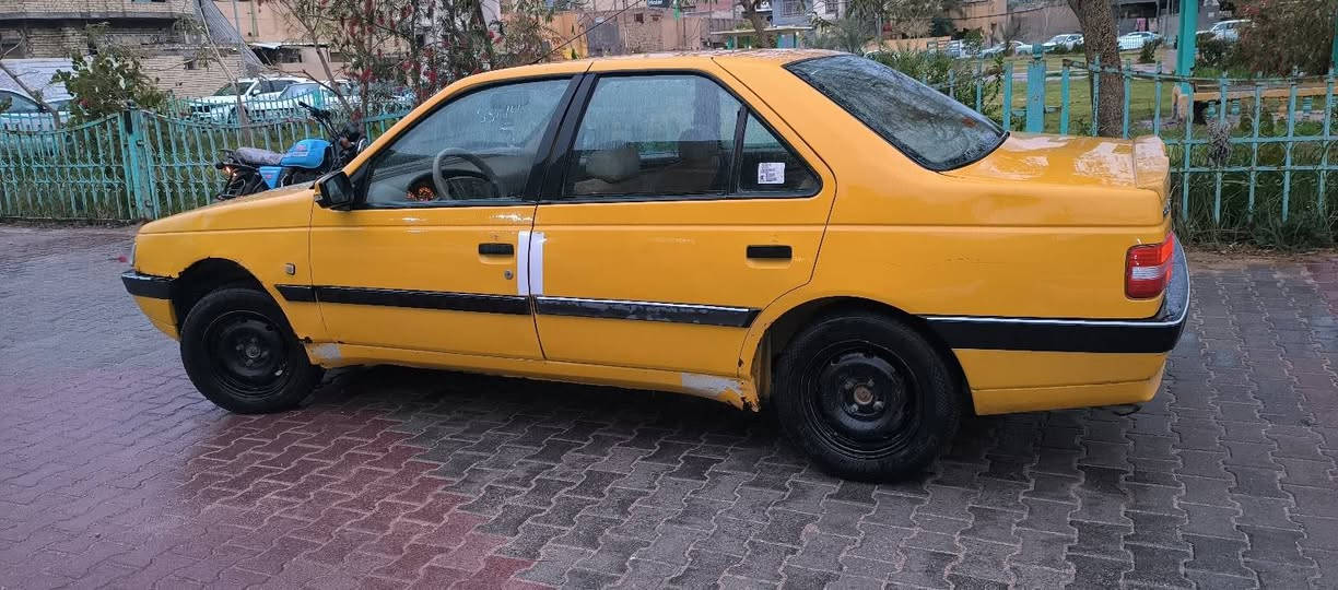 بيجو موديل 2016
مكينه محور كورلا 
السياره جاهز من كلشي 
حداديه امامي 
باتري جديد 
تخم تاير جديد 
تبريد ويه السويج 
السعر 35 وبيه مجال قليل 
الاستفسار 
***********
عنوان كربلاء المقدسة

