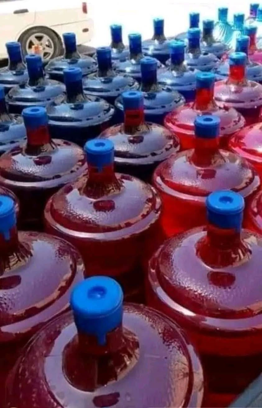 💧 مياه مرج البحرين 💧
​الجودة العالية.. تصلك حتى باب الشقة!
​نوفر لكم تشكيلة متكاملة من مياه الشرب النقية، مع خدمة توصيل سريعة ومتميزة داخل مجمع بسماية.
​📦 قائمة منتجاتنا:
​الدبات (القياس الكبير):
​🔹 دبات دائمي (تبديل).
​🔹 دبات استخدام لمرة واحدة (جديد).
​الأقداح (كاسات):
​🔸 قدح رانية | قدح لؤلؤة | قدح أكوافينا.
​العبوات (بطل):
​🔹 بطل لؤلؤة (وسط + 1 لتر).
​🔹 بطل أكوافينا.
​🚛 خدمة التوصيل:
​✅ التوصيل داخل مجمع بسماية حصراً.
​✅ الخدمة تشمل التوصيل لباب الشقة.
​✅ متواجدون لخدمتكم طوال اليوم.
​📲 للطلب المباشر:
​اتصل بنا أو راسلنا عبر الواتساب على الرقم:
📞 ***********
​#مرج_البحرين #بسماية #مجمع_بسماية #توصيل_مياه #نقاء #أكوافينا #لؤلؤة #رانية #خدمة_سريعة

