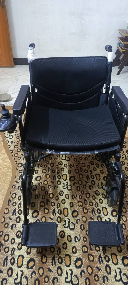 السلام عليكم عندي عربانة جديد على شحن كبيرة وليست زغيرة اخذتة قبل 5اشهر ومماشية بعدها كارتونتها اريدابعيها سعرة 600وبيها مجال بصيط


**إذا كنت صاحب هذا الإعلان وتريد حذفه لأي سبب، رجاءا أرسل رسالة إلى الدعم الفني**