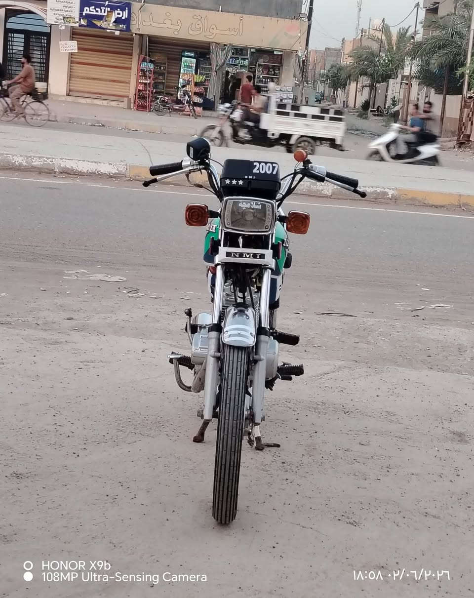 السلام عليكم. نامه اصلي شلامجه للبيع. النضافه شوفت عينك. الاستفسار ***********
