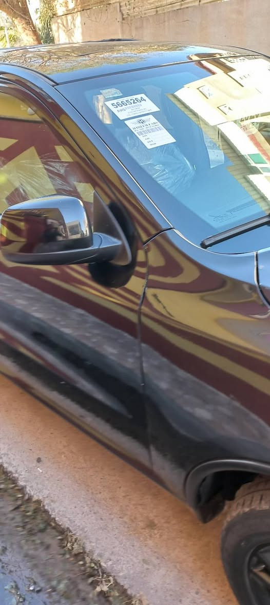 سلام عليكم دورنكو موديل ٢٠٢٤ ماشيه ٧٠ ميل ضررها قطع سرقه ستم وبيهه شبر من شاصي مقصوص السياره بسمي مكينه٦ سلندر مامفتوحه السياره فول واحد على واحد رقم أربيل دولي السياره بل موصل رقم تلفون كورك *********** اسيا *********** سعر ٢١٠ بيهه مجال
