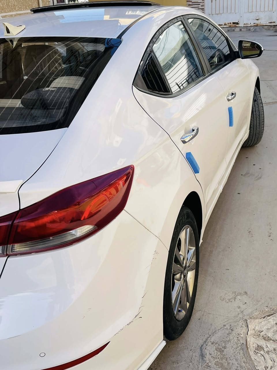 النترا 2018 خليجي 
فول مواصفات بدون صبغ
رقم سليمانية تحويل ثاني يوم 
مكان بعقوبة الجديدة 
***********
