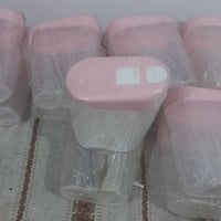 غراض للبيع مفرد او كلهن  كل قطعة و مذكور عددها الباقي منها  و الأسعار ...