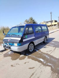 كيا بسته • ١٩٩٥ • رقم بغداد