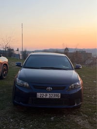 تويوتا سكايون • ٢٠١٣ • أربيل