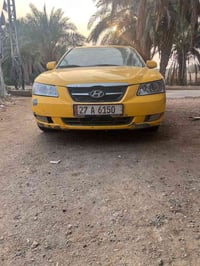 سوناته 2006 • سوناتا • هيونداي سوناتا • سيارة سوناتا 2006 • سيارات للب...